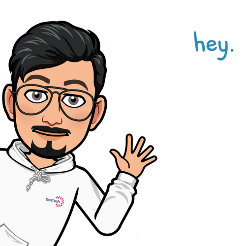 Greeting Desktop